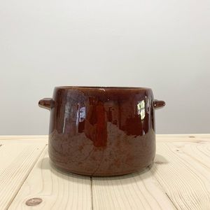 Westbend USA open bean pot
